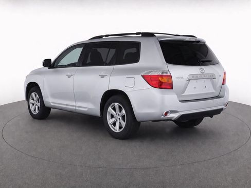 Used 2008 Toyota Highlander 4WD w/ Convenience Package image 3