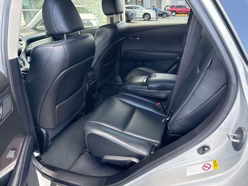 Used 2015 Lexus RX 350 FWD image 4