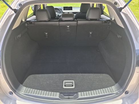 Used 2025 MAZDA CX-5 AWD 2.5 S w/ Select Package image 28