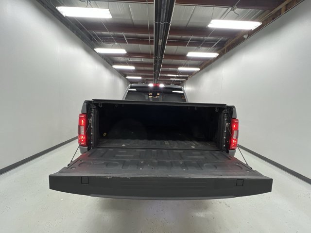 Used 2021 Ford F150 XLT w/ Equipment Group 302A High AWD/4WD image 26