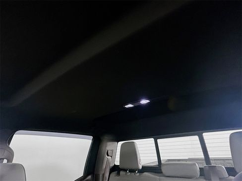 Used 2019 Chevrolet Silverado 1500 LTZ image 21