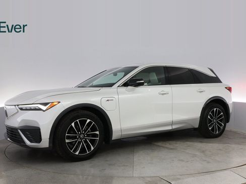 Used 2024 Acura ZDX A-Spec image 15