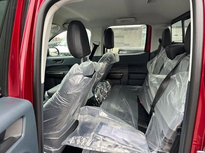 New 2025 Ford Maverick Lariat w/ Black Appearance Package