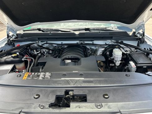 Used 2018 GMC Sierra 1500 4x4 Double Cab w/ Elevation Edition image 37