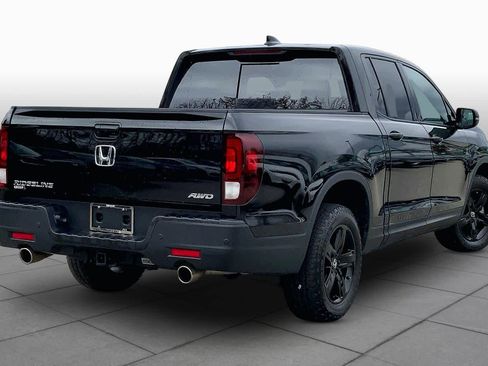 Used 2023 Honda Ridgeline Black Edition image 14