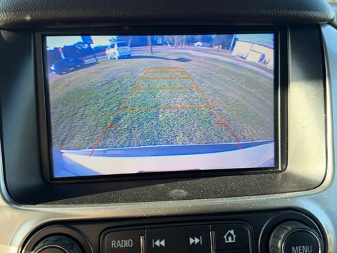 Used 2016 Chevrolet Tahoe LTZ image 17