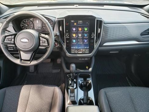 Certified 2026 Subaru Forester Premium AWD/4WD image 13