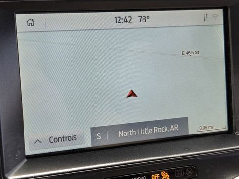 Used 2021 Ford Expedition Max Limited AWD/4WD image 21