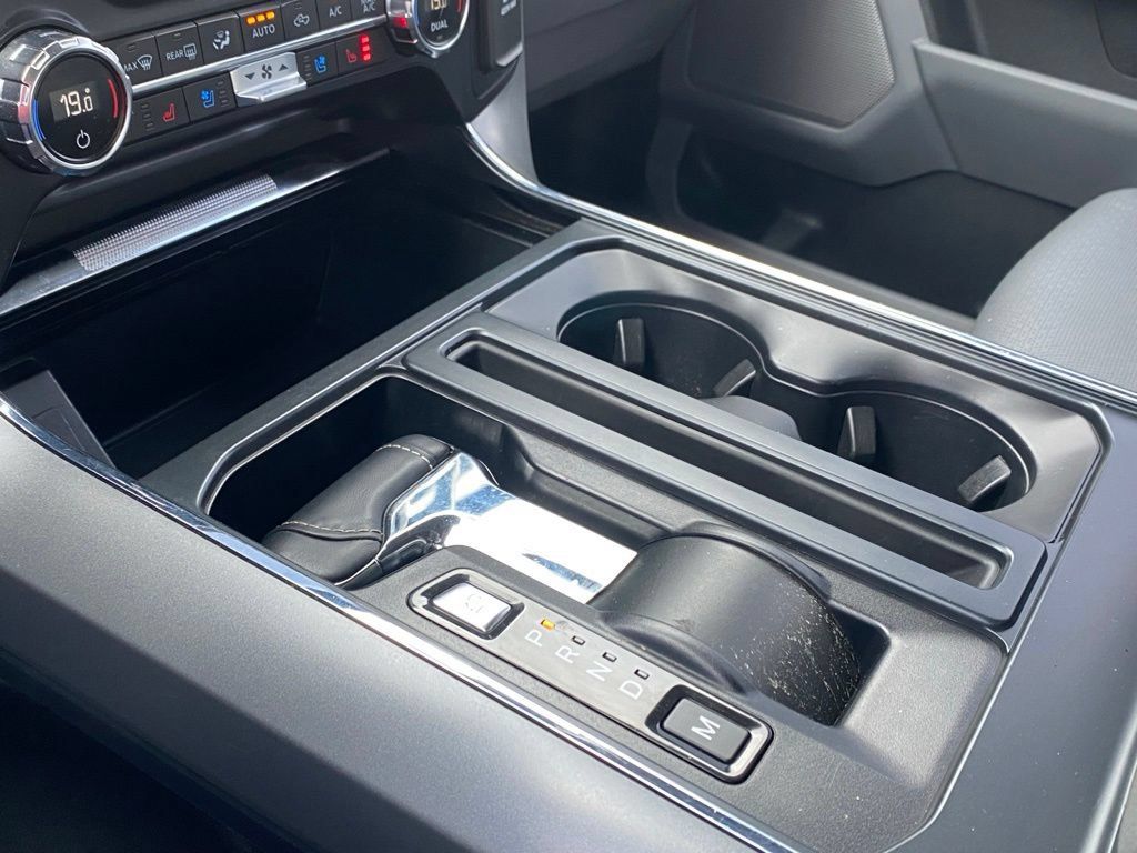 Used 2021 Ford F150 Lariat AWD/4WD image 30