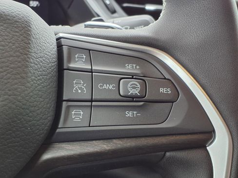 New 2026 Jeep Grand Cherokee Altitude AWD/4WD image 15
