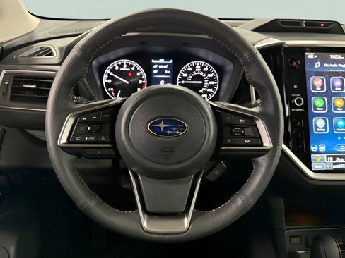 New 2026 Subaru Ascent Limited image 11