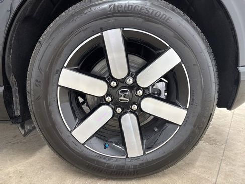 New 2026 Honda Prologue Touring image 10