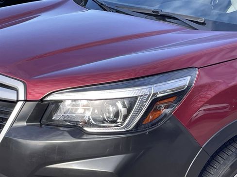 Used 2020 Subaru Forester Premium w/ Popular Package #1 image 9