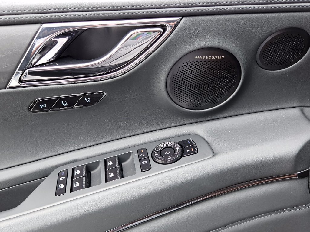 New 2026 Genesis GV80 3.5T Prestige AWD/4WD image 32