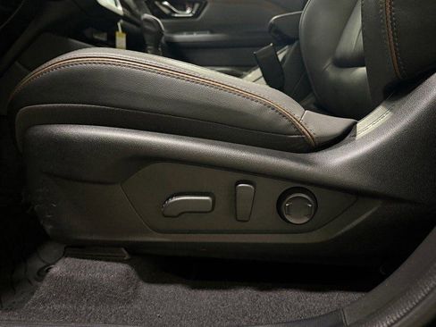 Used 2025 Subaru Forester Sport w/ Popular Package #2 image 20