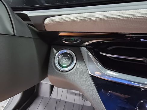 New 2026 Buick Envista Avenir image 23