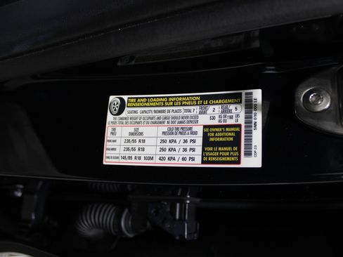 Used 2024 Volkswagen Tiguan SE image 42