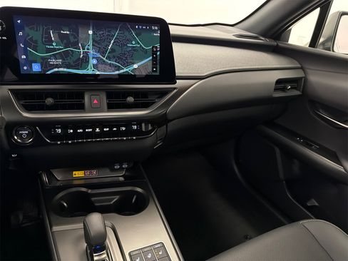 Used 2025 Lexus UX 300h AWD w/ Accessory Package (P1) image 24