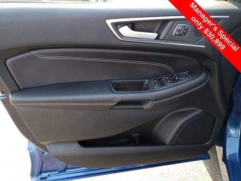 Used 2024 Ford Edge Titanium AWD/4WD image 17