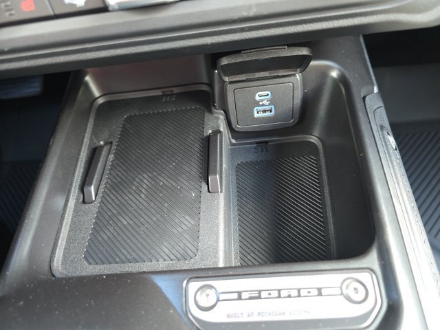 Used 2025 Ford Bronco Big Bend AWD/4WD image 18