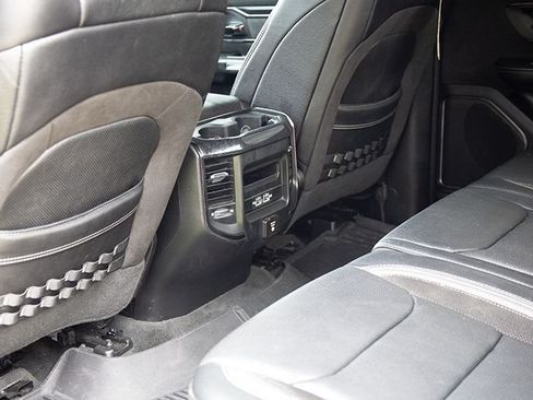 Used 2022 RAM 1500 TRX w/ TRX Level 1 Equipment Group AWD/4WD image 6