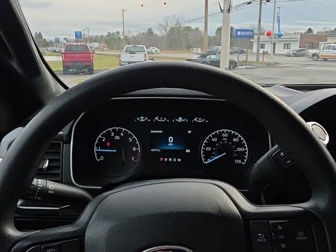 Certified 2023 Ford F150 XL w/ STX Appearance Package image 20