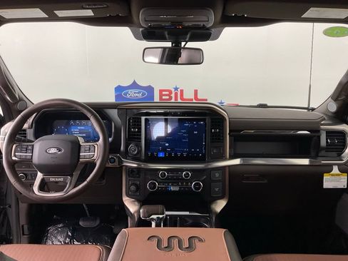 New 2026 Ford F150 King Ranch w/ Equipment Group 601A High AWD/4WD image 19