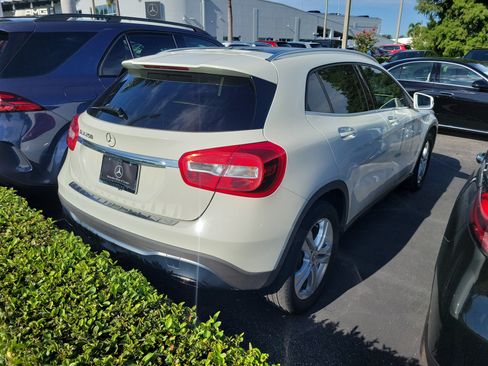 Used 2018 Mercedes-Benz GLA 250 image 3