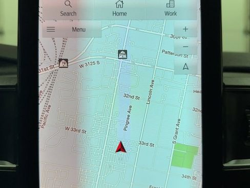 Used 2022 Ford Explorer ST w/ Equipment Group 401A image 28