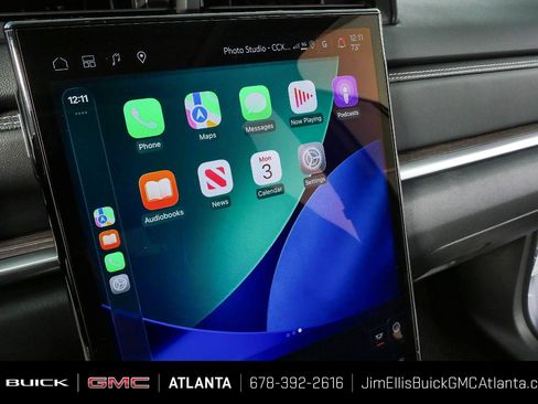 New 2027 GMC Terrain Denali AWD/4WD image 14