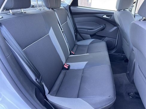Used 2014 Ford Focus SE image 17