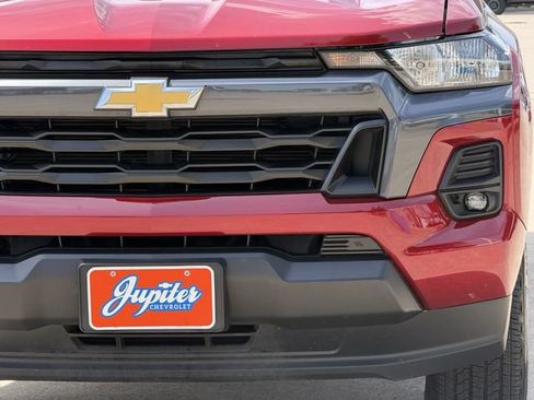 Certified 2024 Chevrolet Colorado LT w/ LT Convenience Package II RWD image 10