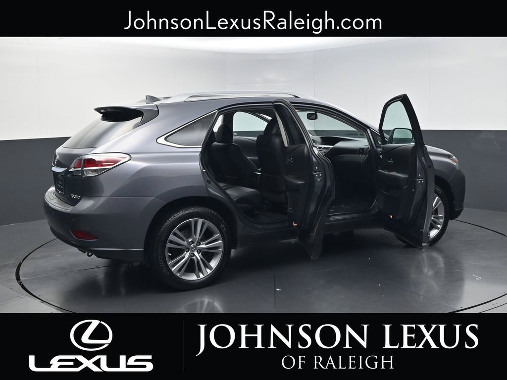 Used 2015 Lexus RX 350 AWD image 30