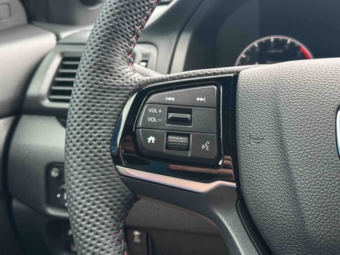 New 2026 Honda Ridgeline Black Edition image 19