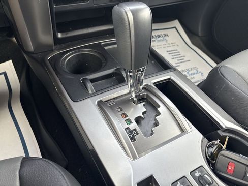 Used 2024 Toyota 4Runner SR5 Premium w/ Moonroof Package image 21