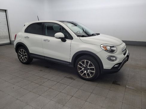 Used 2017 FIAT 500X Trekking image 11