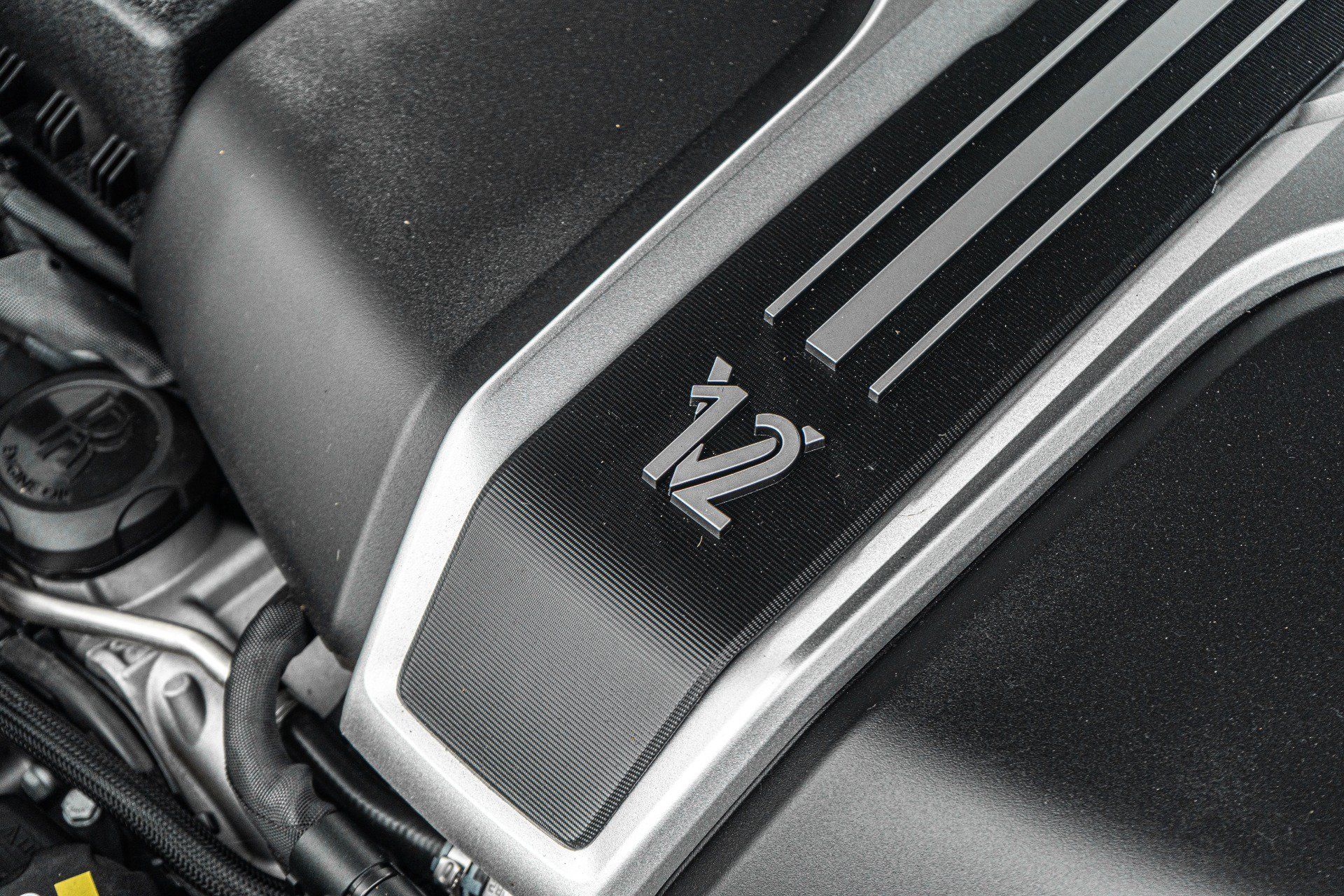 Used 2022 Rolls-Royce Ghost w/ Ghost Package AWD/4WD image 50