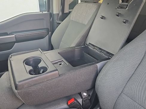 Used 2025 Ford F250 XLT AWD/4WD image 33