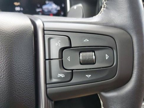 Used 2024 GMC Sierra 1500 Denali Ultimate AWD/4WD image 26