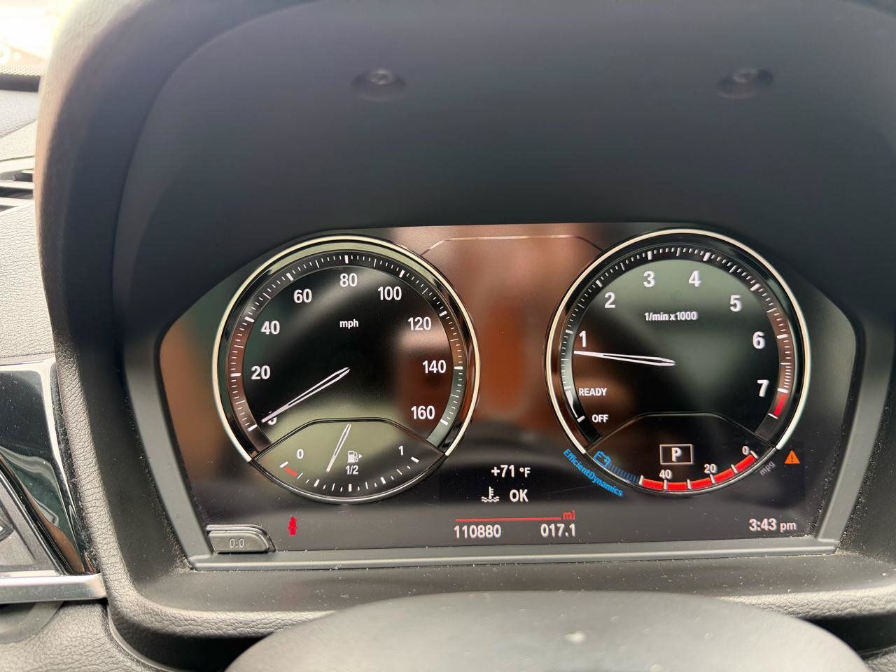 Used 2018 BMW X1 sDrive28i w/ Convenience Package FWD image 30
