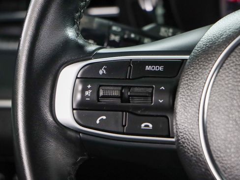 Used 2023 Kia K5 GT-Line w/ GT-Line Premium Package image 13