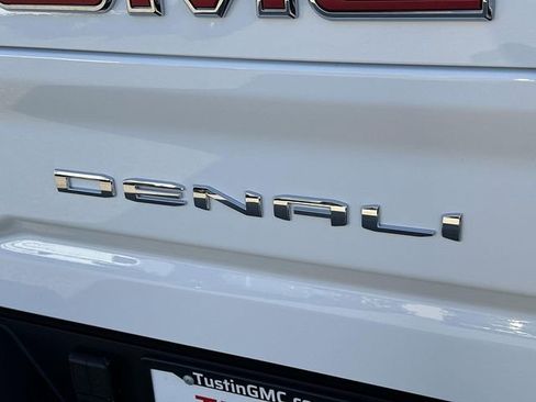 New 2026 GMC Sierra 2500 Denali w/ Denali Reserve Package image 29