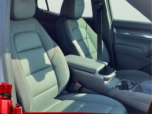 New 2026 GMC Terrain AT4 w/ Convenience Package III image 18