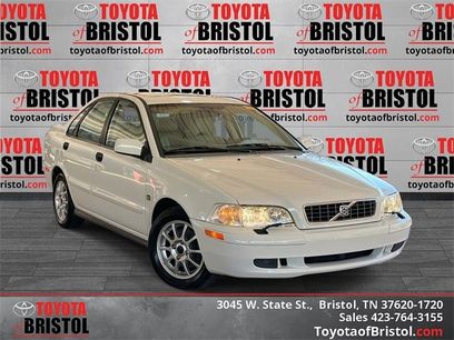 Used 2004 Volvo S40