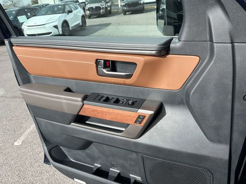 New 2026 Toyota Tundra 1794 Edition image 9