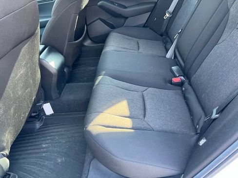 Used 2024 Honda Accord EX image 8