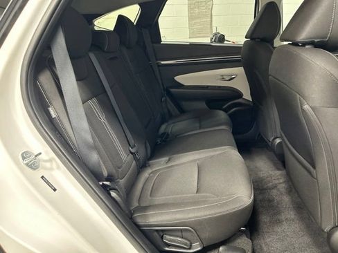 Used 2024 Hyundai Tucson SEL AWD/4WD image 18