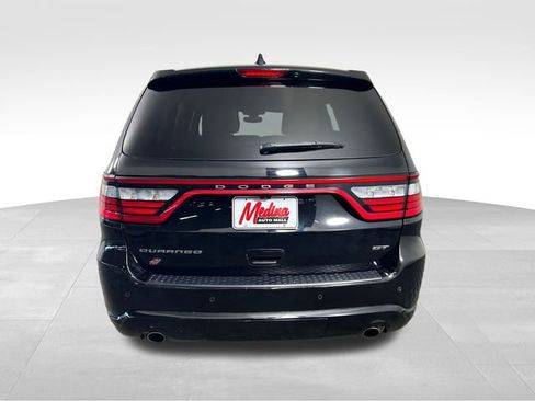 Used 2020 Dodge Durango GT image 6