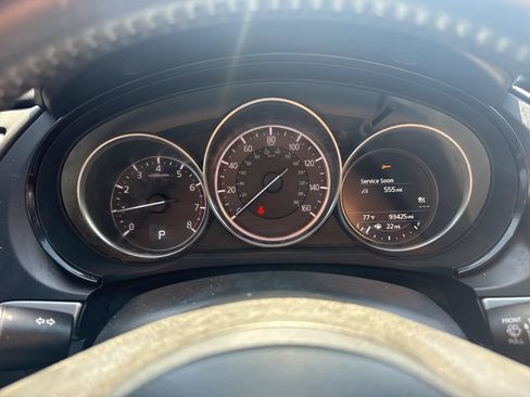 Used 2016 MAZDA CX-9 Grand Touring FWD image 12