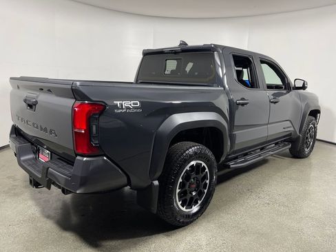 New 2026 Toyota Tacoma TRD Off-Road image 3